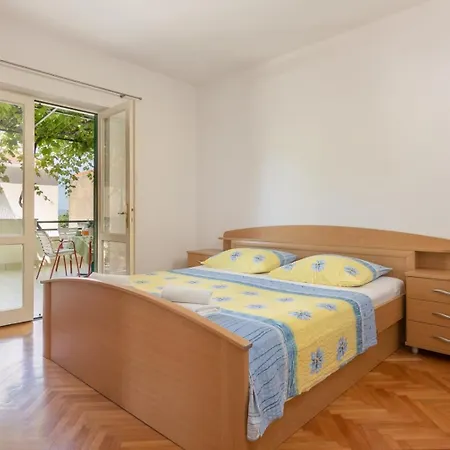 Lejlighed Spaciuos With Terrace In *